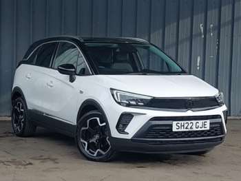2022 - 1.5 Turbo D Ultimate 5dr
