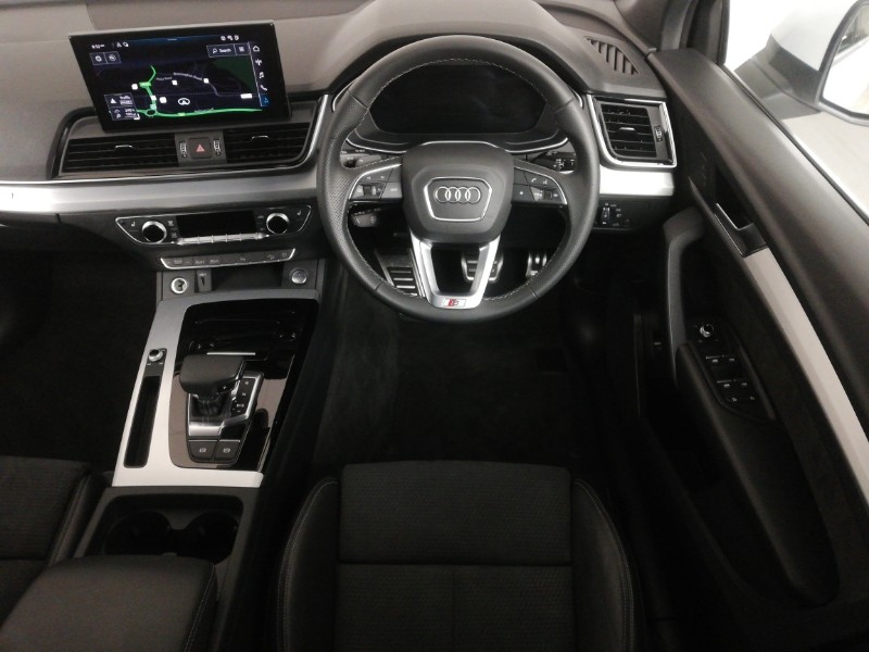 Used Audi Q5 2024 for sale - 77912329: Photo 7