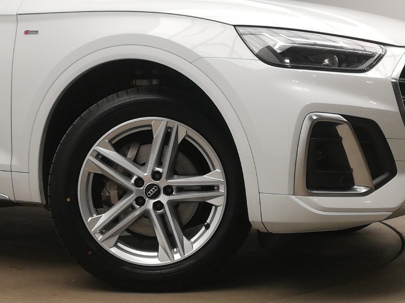 Used Audi Q5 2024 for sale - 77912329: Photo 9