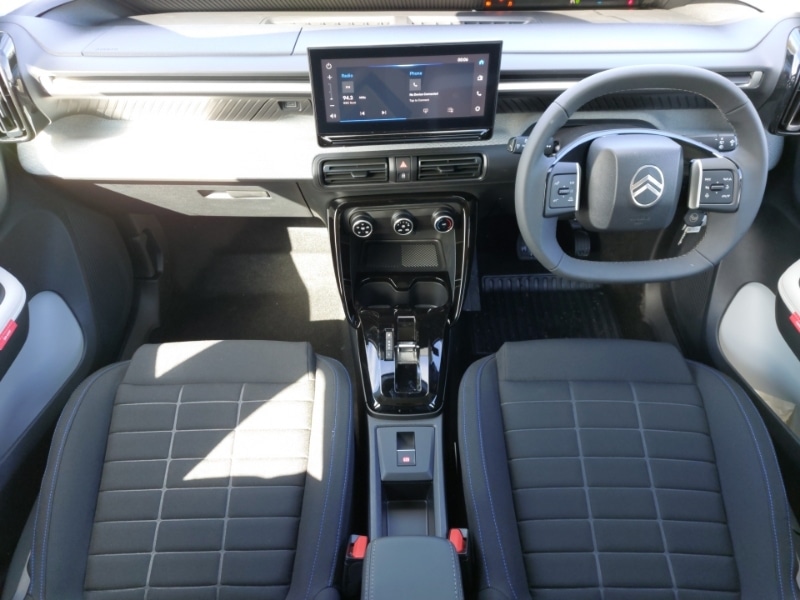 Used Citroen C3 2026 for sale - 78140224: Photo 2