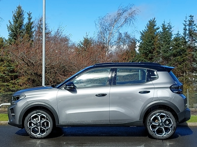 Used Citroen C3 2026 for sale - 78140224: Photo 4