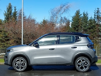 Used Citroen C3 2026 for sale - 78140224: Photo