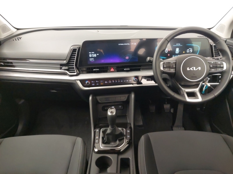 Used Kia Sportage 2025 for sale - 77252638: Photo 2