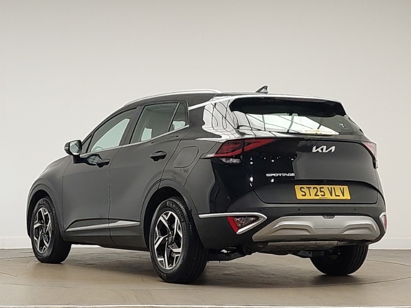 Used Kia Sportage 2025 for sale - 77252638: Photo 3