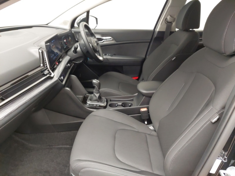 Used Kia Sportage 2025 for sale - 77252638: Photo 5