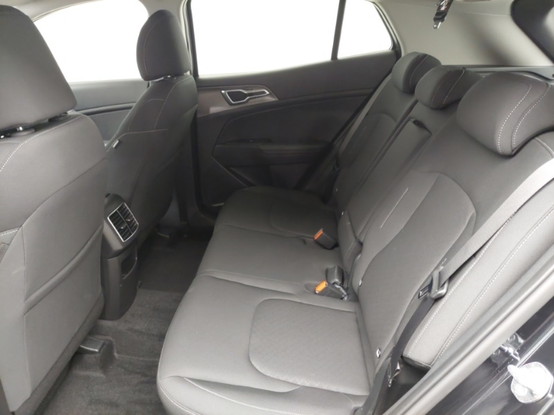 Used Kia Sportage 2025 for sale - 77252638: Photo 6