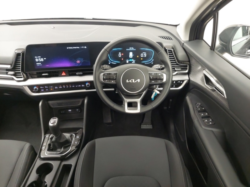 Used Kia Sportage 2025 for sale - 77252638: Photo 7