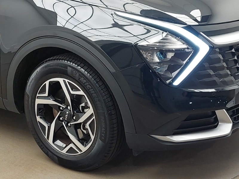 Used Kia Sportage 2025 for sale - 77252638: Photo 9