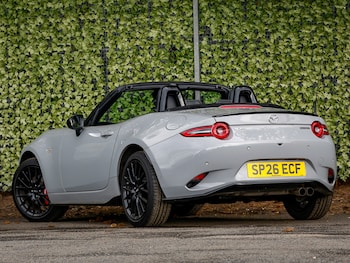 Used Mazda MX-5 2026 for sale - 78674639: Photo