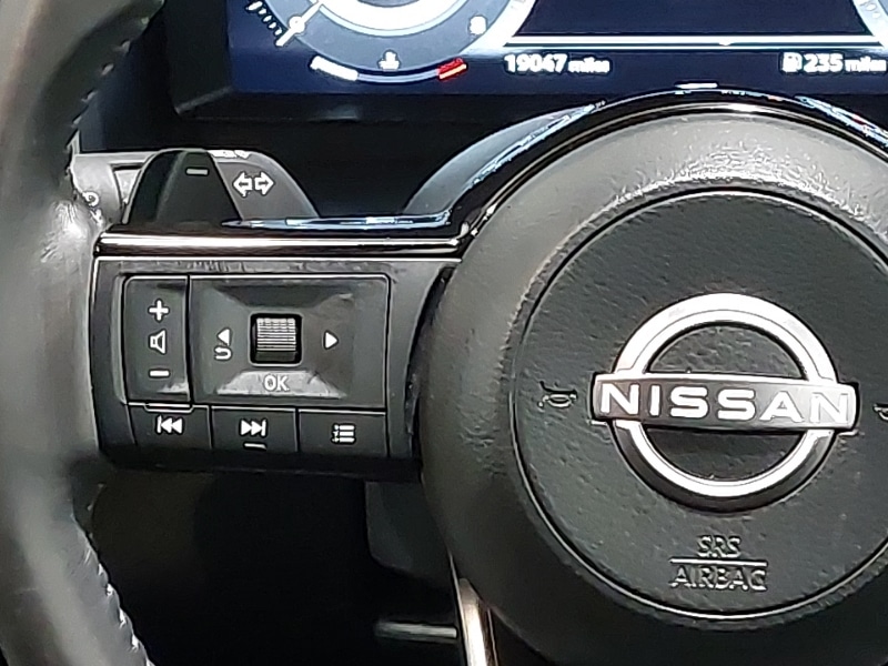 Used Nissan Qashqai 2025 for sale - 77597326: Photo 11