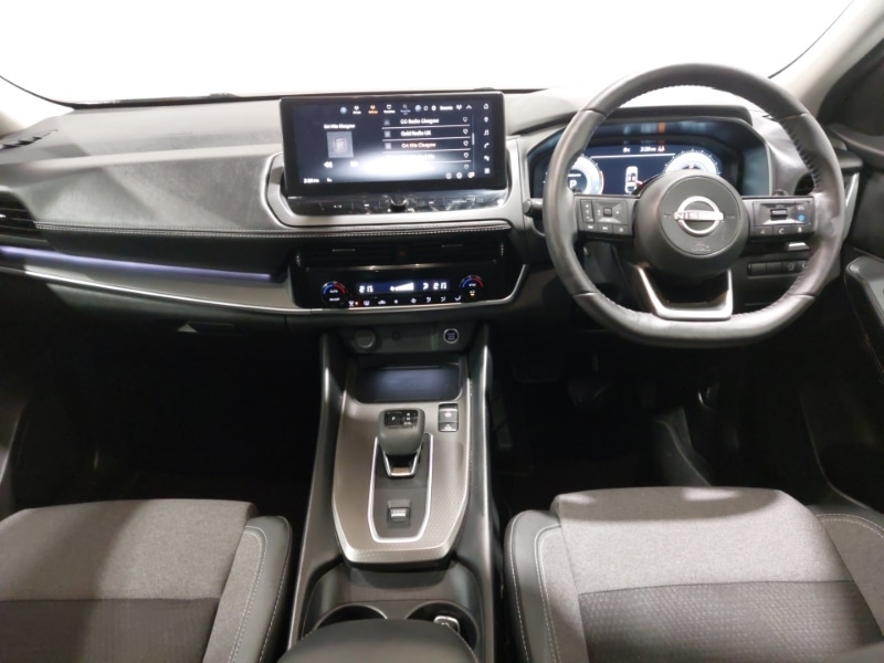 Used Nissan Qashqai 2025 for sale - 77597326: Photo 2