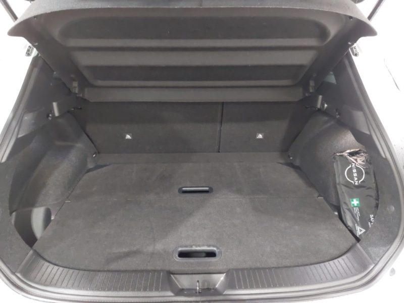 Used Nissan Qashqai 2025 for sale - 77597326: Photo 8