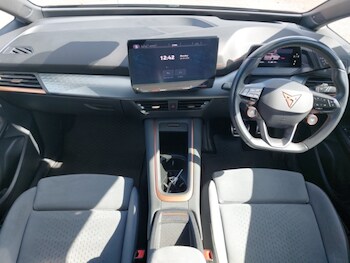 Used Cupra Born 2022 for sale - 76049112: Photo