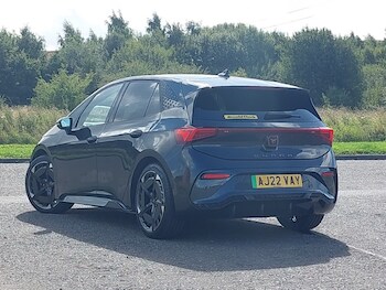 Used Cupra Born 2022 for sale - 76049112: Photo