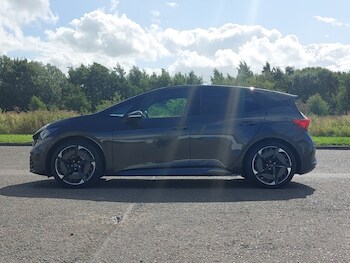 Used Cupra Born 2022 for sale - 76049112: Photo