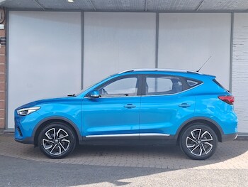 Used MG MG ZS 2022 for sale - 78312962: Photo