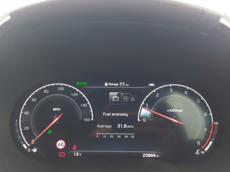 Used Kia XCeed 2022 for sale - 78014203: Photo 10