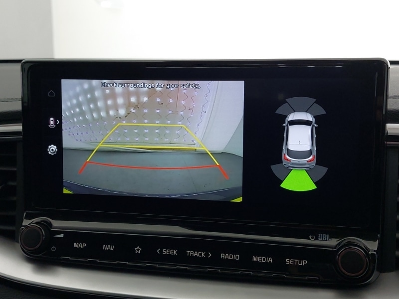 Used Kia XCeed 2022 for sale - 78014203: Photo 11