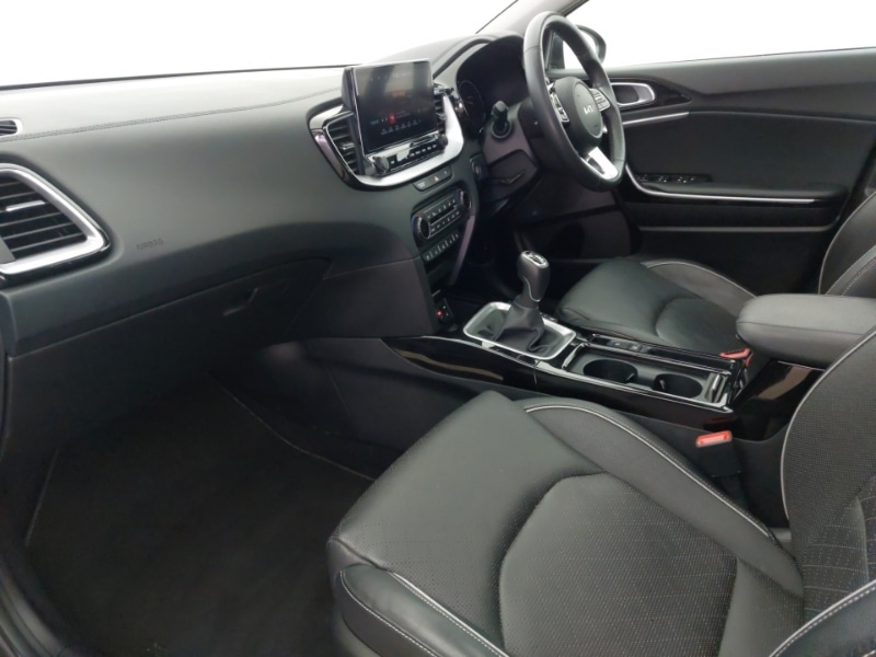 Used Kia XCeed 2022 for sale - 78014203: Photo 5