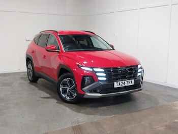 Used Hyundai TUCSON 2024 for sale - 79382267: Photo