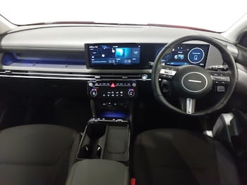 Used Hyundai TUCSON 2024 for sale - 79382267: Photo
