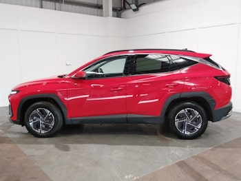 Used Hyundai TUCSON 2024 for sale - 79382267: Photo