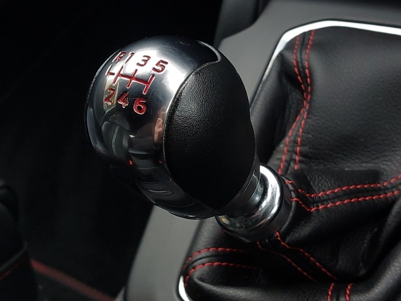 Used Ford Focus 2023 for sale - 78032312: Photo 12