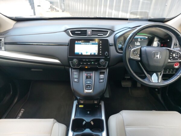 Used Honda CR-V 2023 for sale - 76198995: Photo 7
