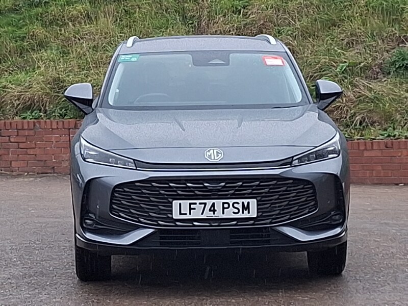 Used MG MG HS 2025 for sale - 76833676: Photo 12