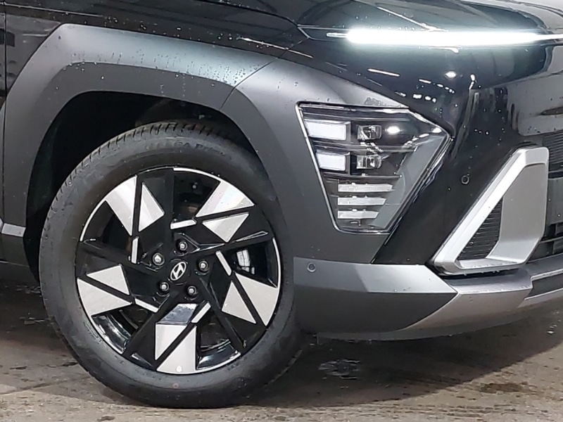 Used Hyundai KONA 2025 for sale - 76537491: Photo 9