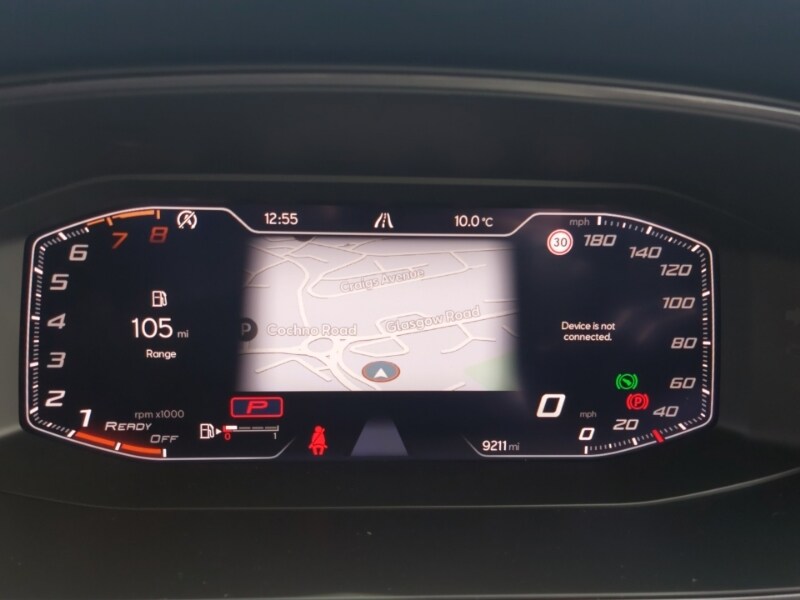 Used Cupra Formentor 2024 for sale - 77717520: Photo 10