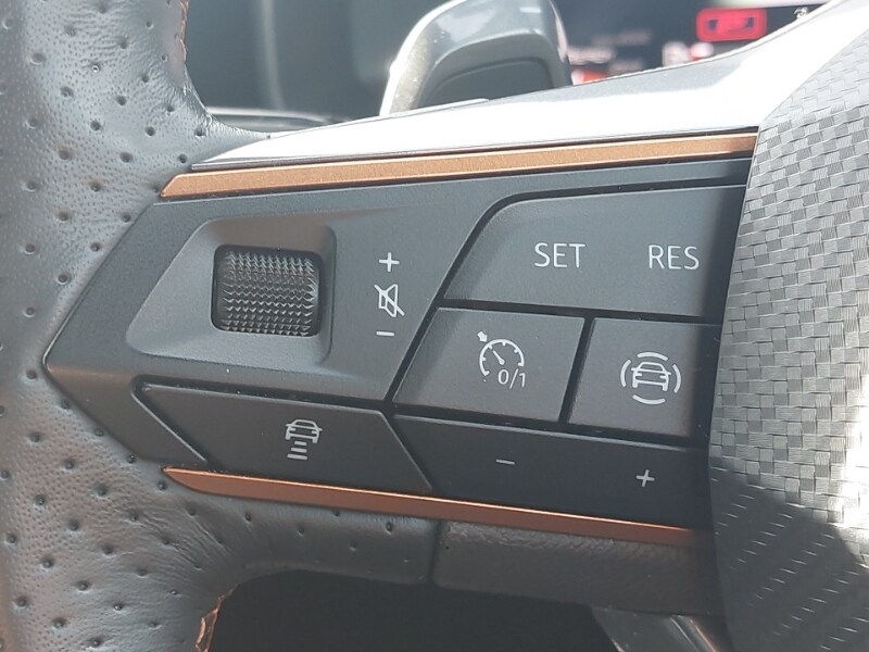 Used Cupra Formentor 2024 for sale - 77717520: Photo 12