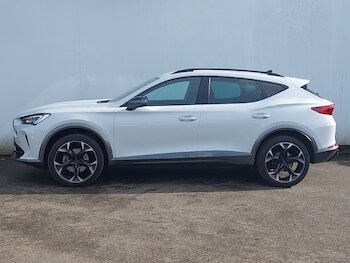 Used Cupra Formentor 2024 for sale - 77717520: Photo