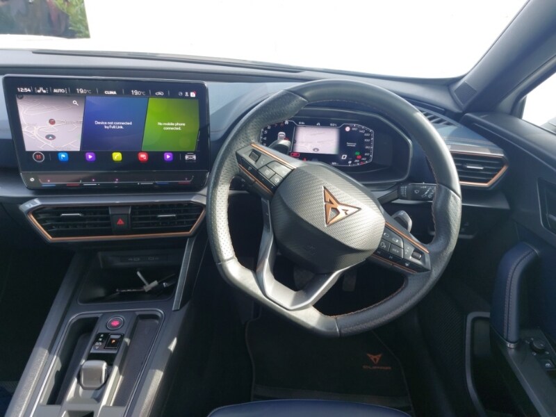 Used Cupra Formentor 2024 for sale - 77717520: Photo 7