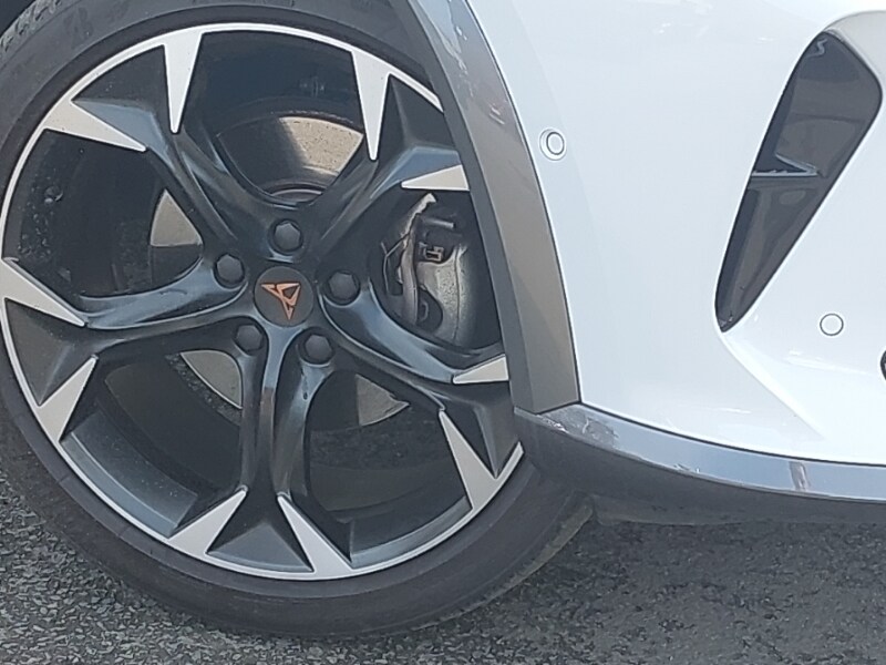 Used Cupra Formentor 2024 for sale - 77717520: Photo 9