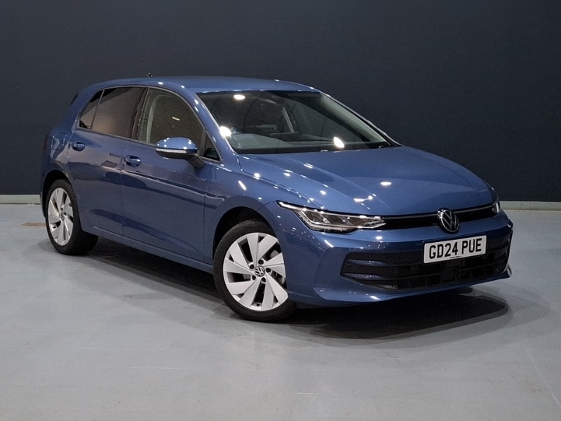 Used Volkswagen Golf 2024 for sale - 76465911: Photo 1