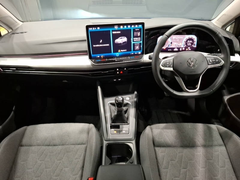 Used Volkswagen Golf 2024 for sale - 76465911: Photo 2