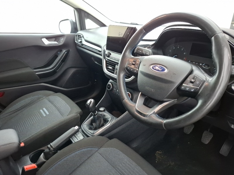 Used Ford Fiesta 2023 for sale - 76726713: Photo 12
