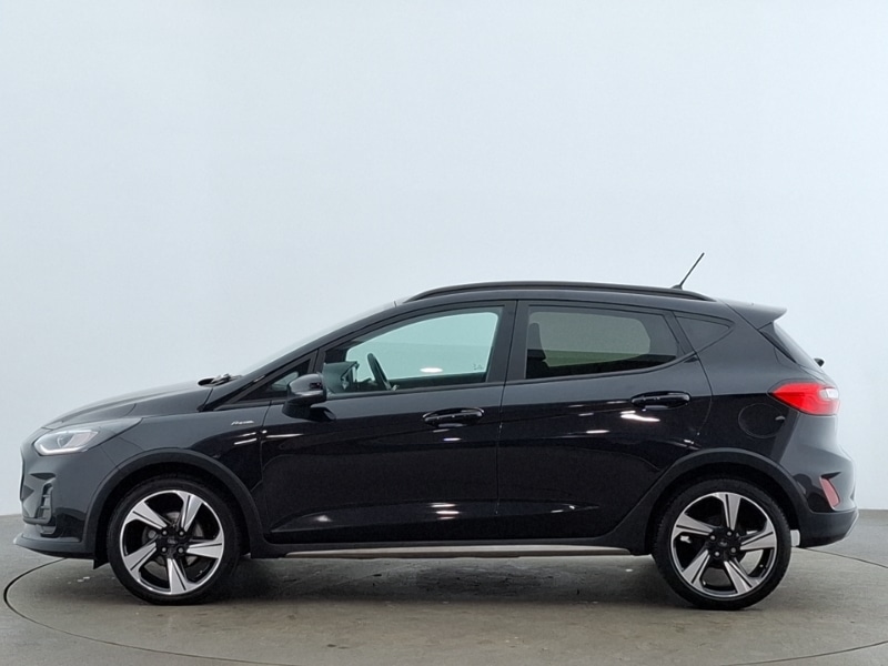 Used Ford Fiesta 2023 for sale - 76726713: Photo 4