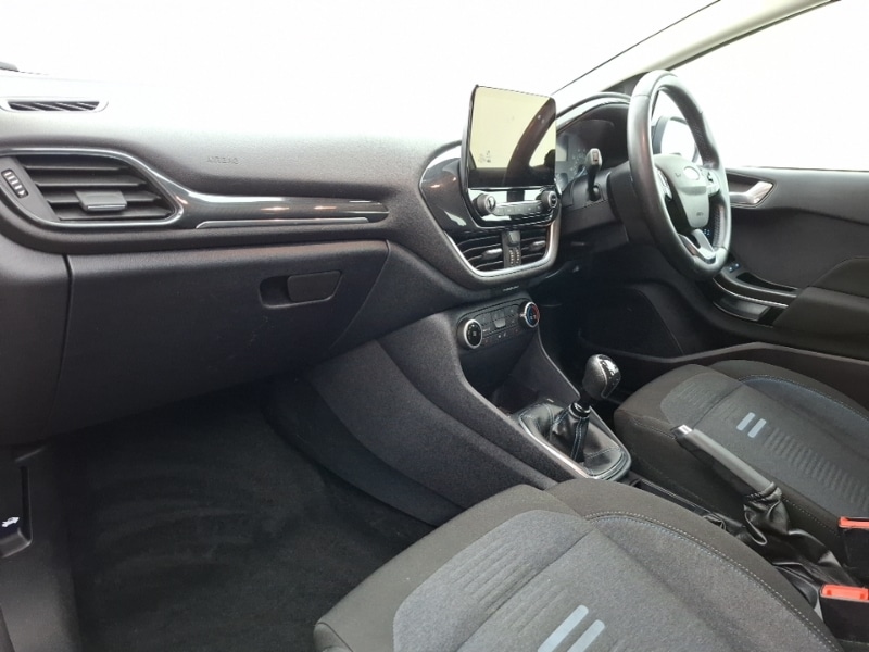 Used Ford Fiesta 2023 for sale - 76726713: Photo 5