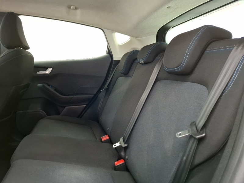 Used Ford Fiesta 2023 for sale - 76726713: Photo 6