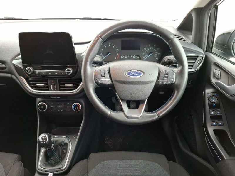 Used Ford Fiesta 2023 for sale - 76726713: Photo 7