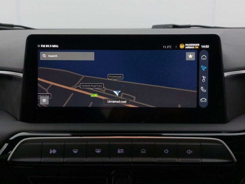 Used MG MG3 2025 for sale - 77170175: Photo 11