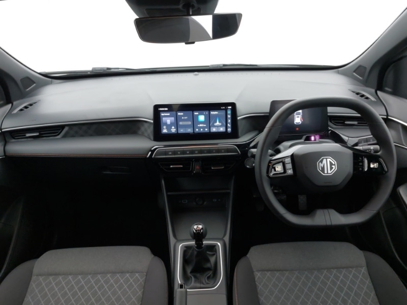 Used MG MG3 2025 for sale - 77170175: Photo 2