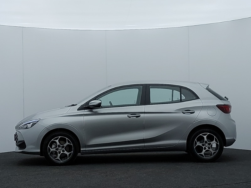 Used MG MG3 2025 for sale - 77170175: Photo 4