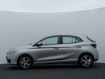 Used MG MG3 2025 for sale - 77170175: Photo