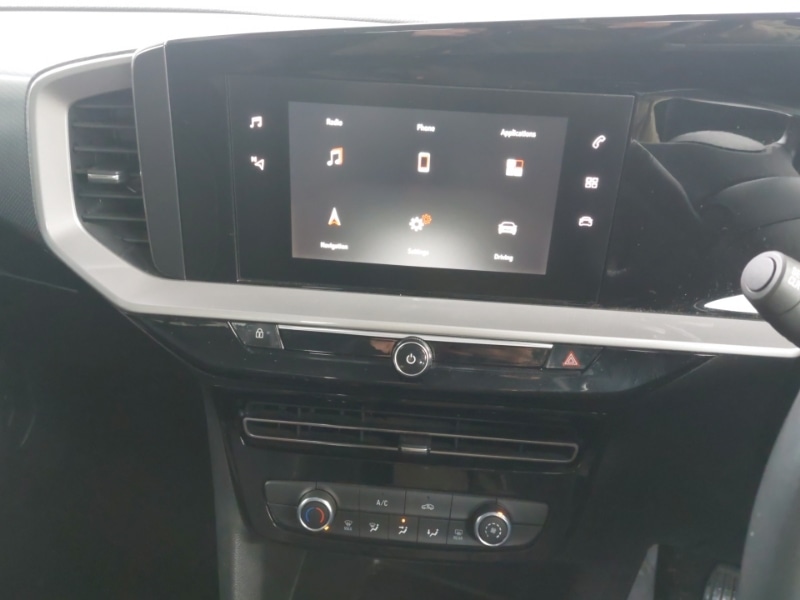 Used Vauxhall Mokka 2022 for sale - 77476288: Photo 12