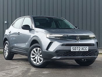 Used Vauxhall Mokka 2022 for sale - 77476288: Photo