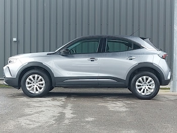 Used Vauxhall Mokka 2022 for sale - 77476288: Photo