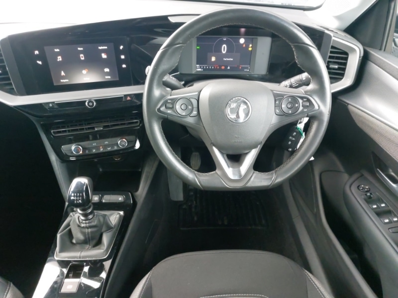 Used Vauxhall Mokka 2022 for sale - 77476288: Photo 7